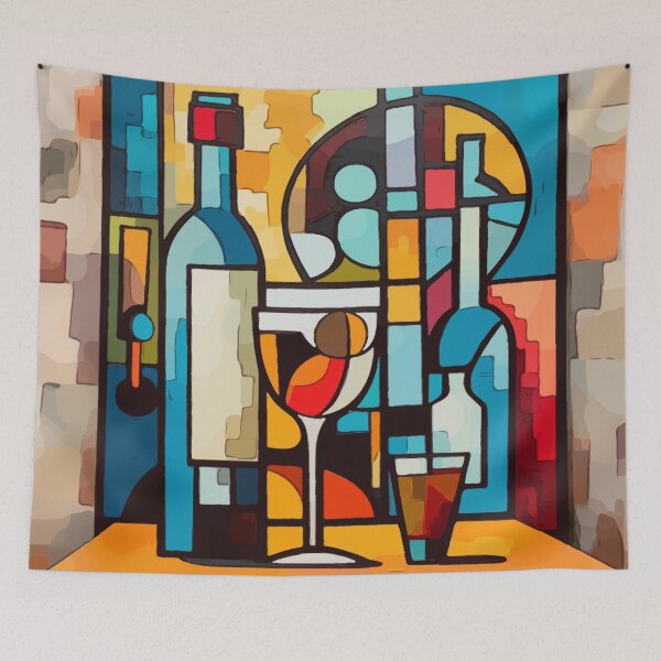 Item preview, Fine wine designed and sold by randynash.