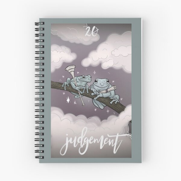 Item preview, 20 - Judgement designed and sold by Lindsey Simpson.