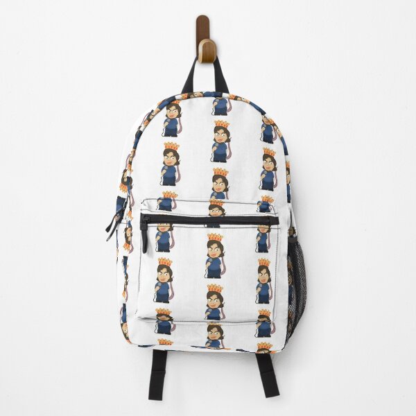 King Von Backpack