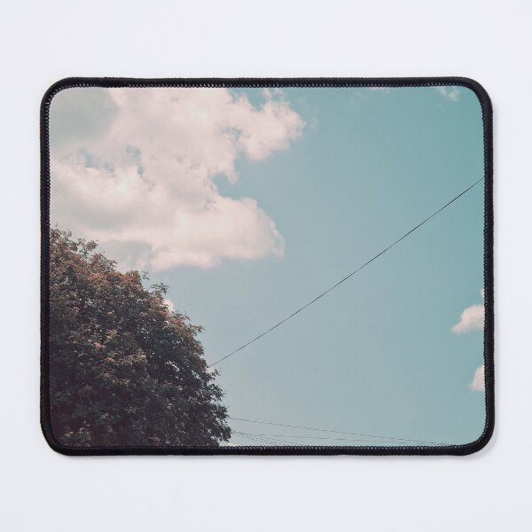 Item preview, Summer sky designed and sold by RobbMcC.