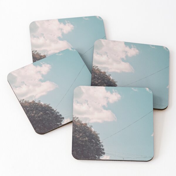 Item preview, Summer sky designed and sold by RobbMcC.