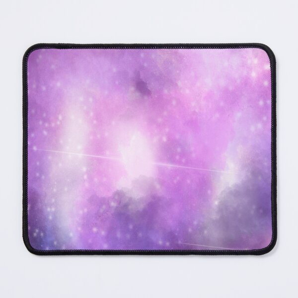 Item preview, Purple Cosmos designed and sold by MushroomEmpire.