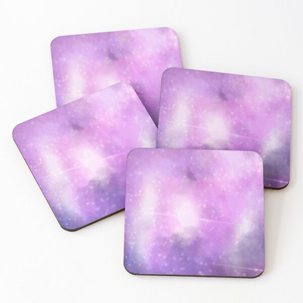 Item preview, Purple Cosmos designed and sold by MushroomEmpire.