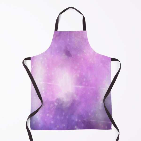 Item preview, Purple Cosmos designed and sold by MushroomEmpire.