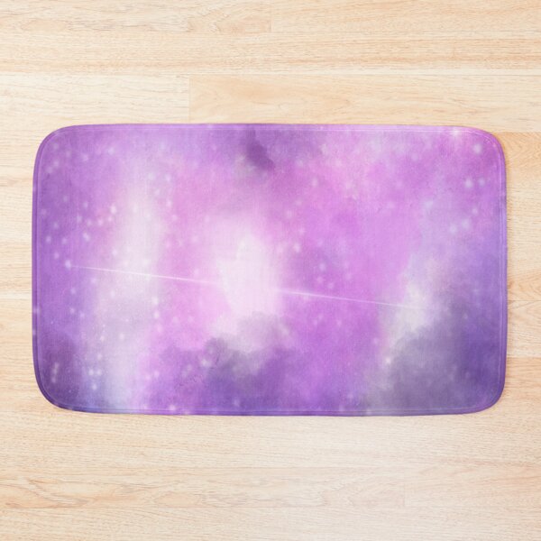Item preview, Cosmos púrpura designed and sold by MushroomEmpire.