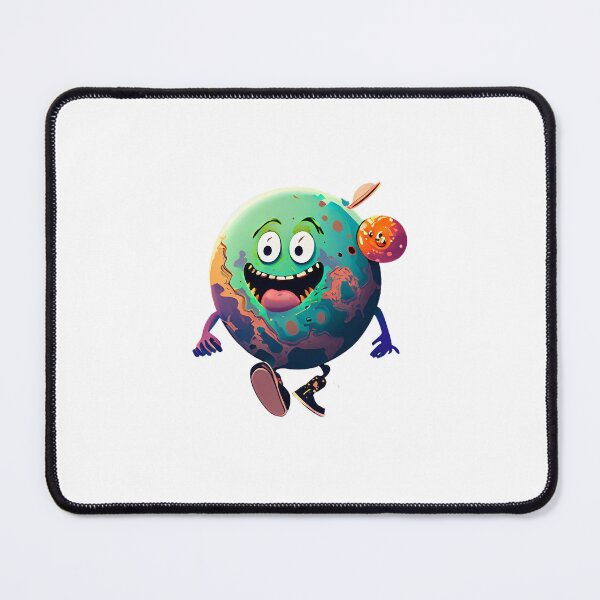 Item preview, the animated world designed and sold by Jared543.