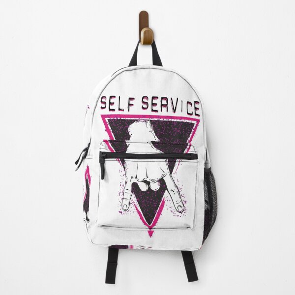 Item preview, SELF SERVICE designed and sold by MERAKIOOTB.