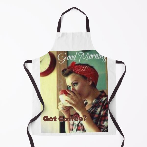 Item preview, Got Coffee? (good morning) designed and sold by Steph1TheArtist.