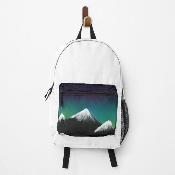 Item preview, Mountain Night Sky designed and sold by World-of-Maegan.