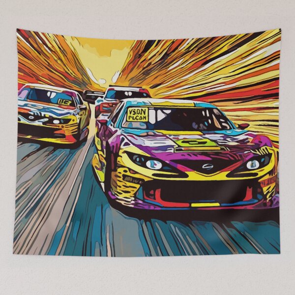 Item preview, Track is fast designed and sold by randynash.