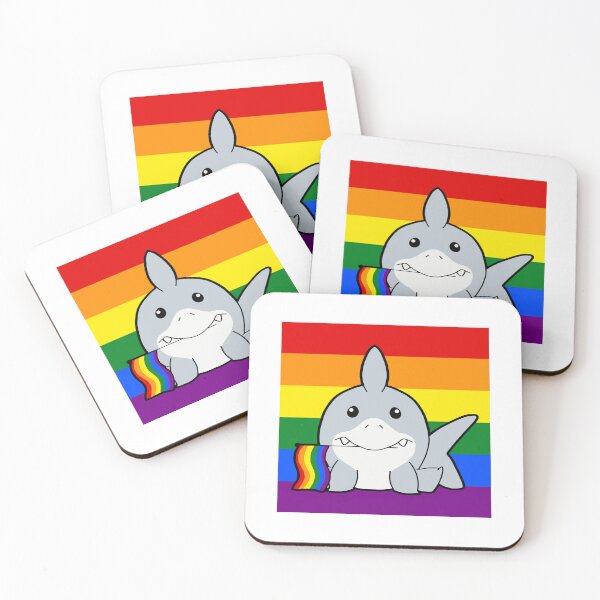 Item preview, LBGT Pride Flag Jeff designed and sold by MVancoreArt.