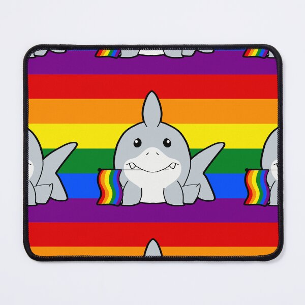 Item preview, LBGT Pride Flag Jeff designed and sold by MVancoreArt.