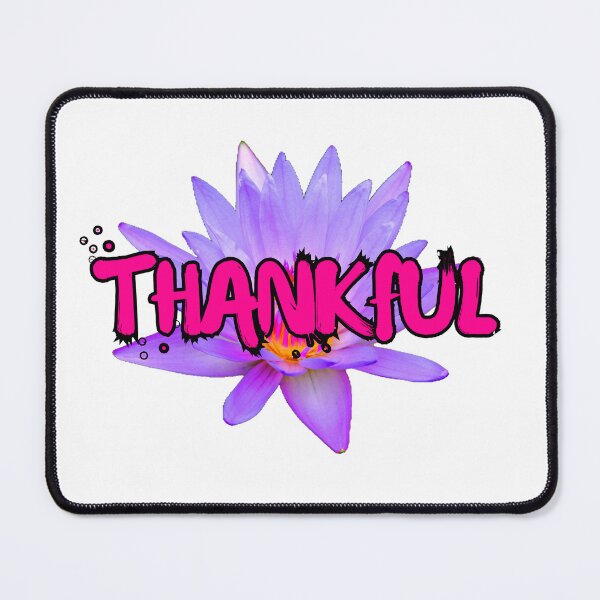 Item preview, Thankful designed and sold by SunSetSunRise64.