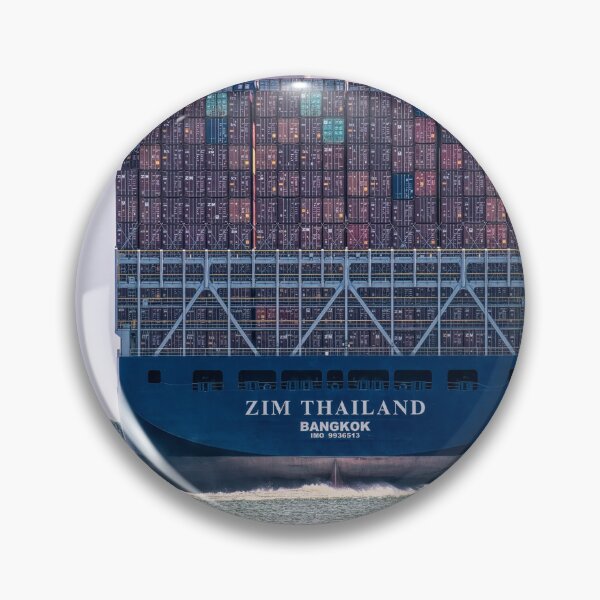 Artikelvorschau, Zim Thailand entworfen und verkauft von Tom3Piorkowski.