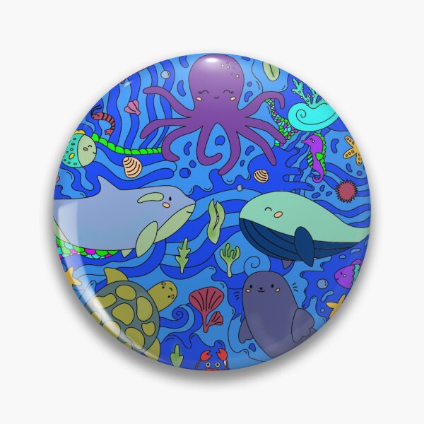 Item preview, seas designed and sold by Mel-glezc.