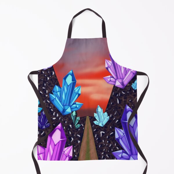 Item preview, Crystal Fantasy designed and sold by MushroomEmpire.