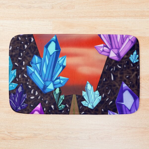 Item preview, Crystal Fantasy designed and sold by MushroomEmpire.