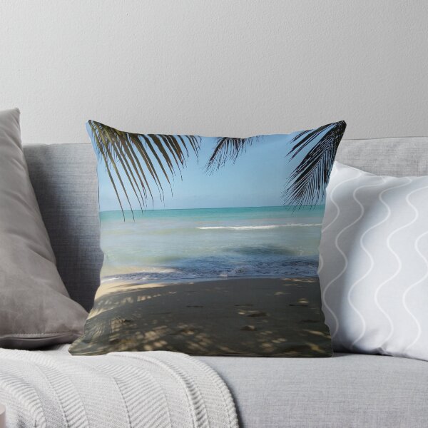 Item preview, Nice beach. Terrenas, Samana. Dominican Republic designed and sold by maticaov.