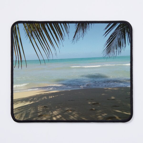 Item preview, Nice beach. Terrenas, Samana. Dominican Republic designed and sold by maticaov.
