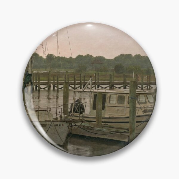 Item preview, Boat Dock designed and sold by Tom3Piorkowski.