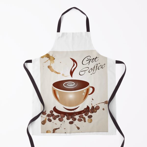 Item preview, Got Coffee (splash effect) designed and sold by Steph1TheArtist.