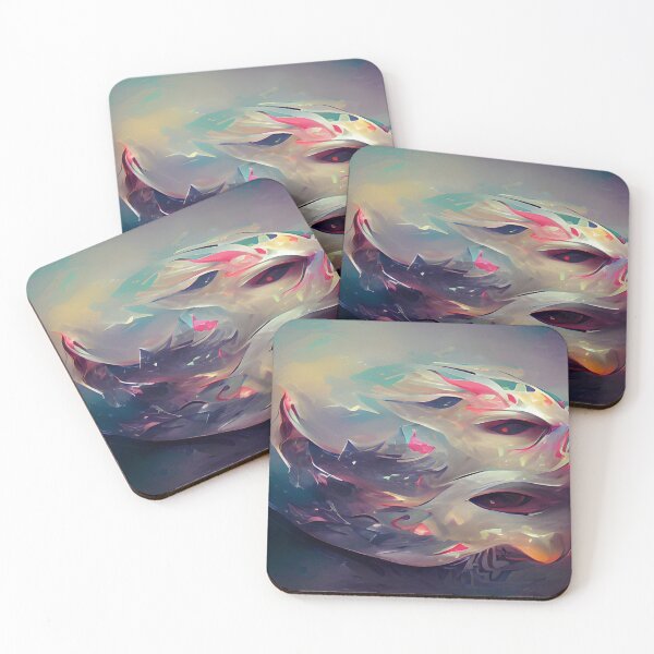 Item preview, Face of Colors designed and sold by mrtss.