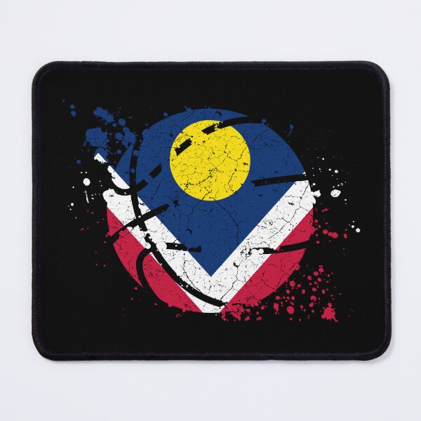 Item preview, Denver basketball designed and sold by Mila1946.