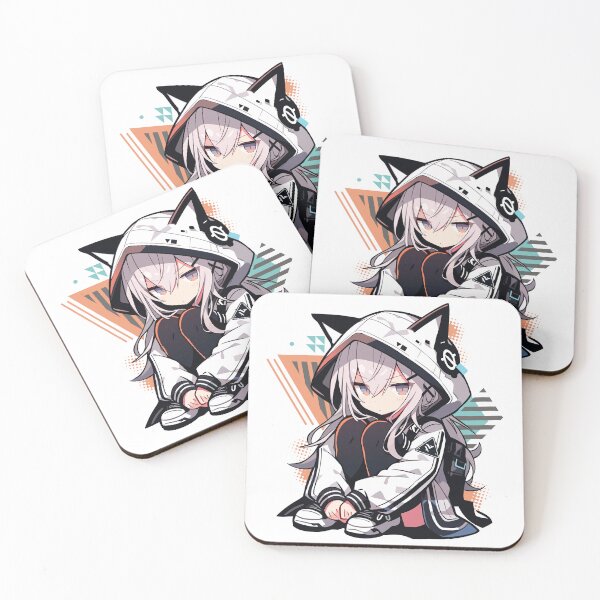 Item preview, Labcoat L'élégant designed and sold by Chibi Cat Art Corner.