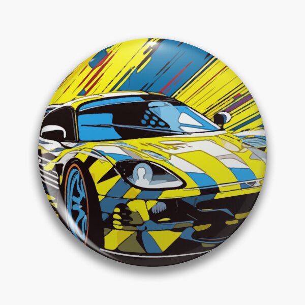 Item preview, Show car designed and sold by randynash.