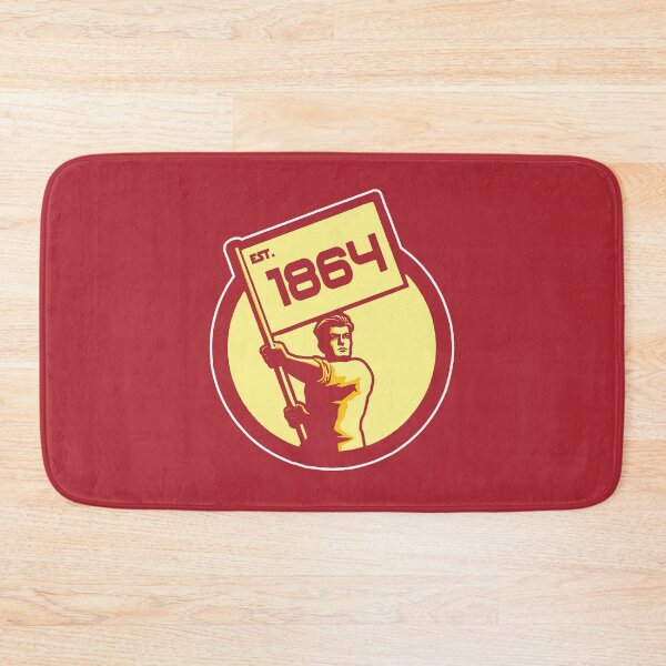 Item preview, WXM Est 1864 designed and sold by Confusion101.
