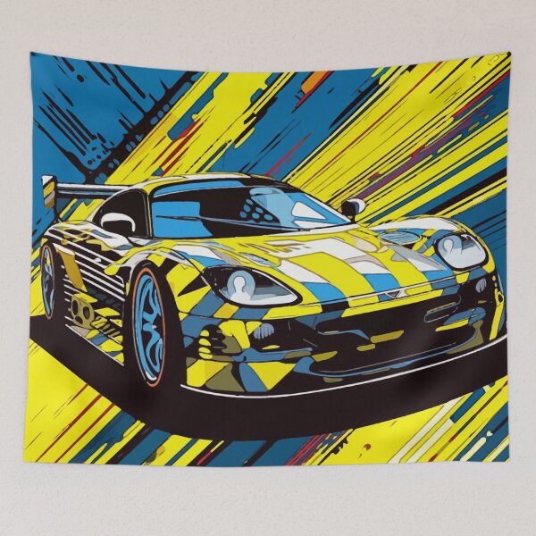 Item preview, Show car designed and sold by randynash.