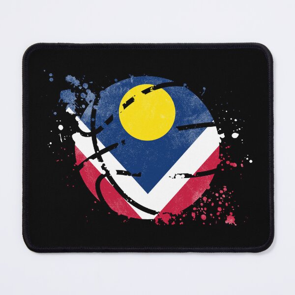 Item preview, Denver basketball designed and sold by Mila1946.