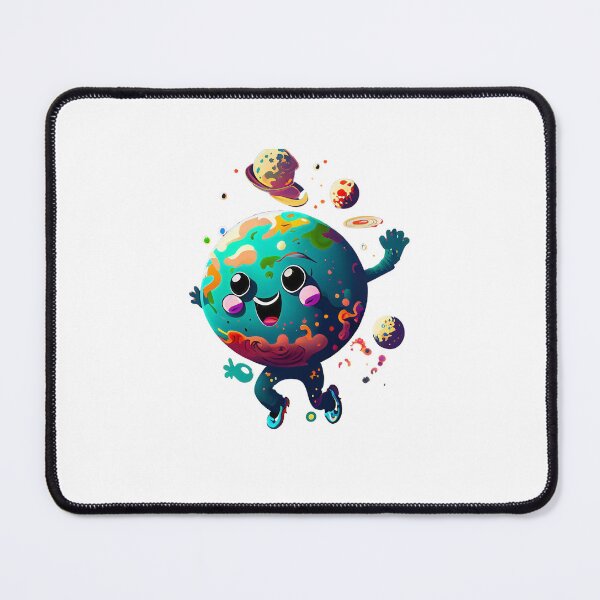 Item preview, Planeta kawai designed and sold by Jared543.