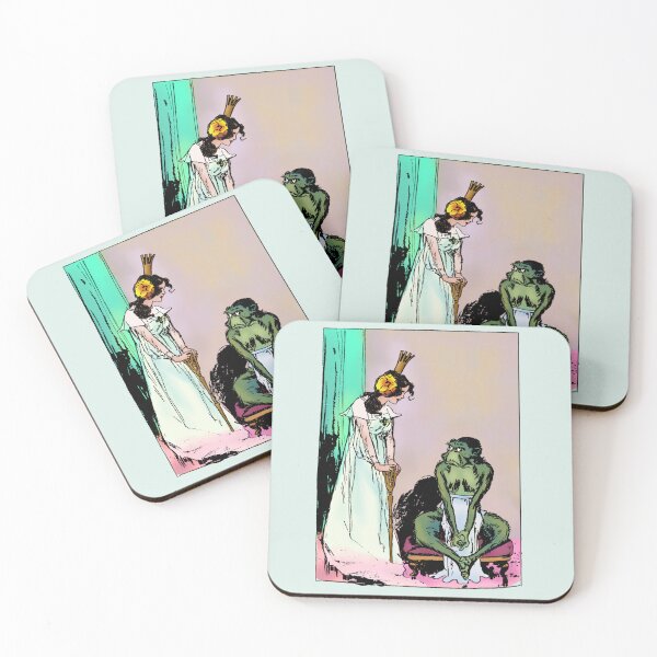 Item preview, Ozma and the Green Monkey designed and sold by MandyEych.