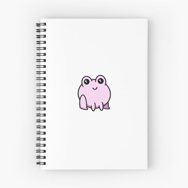 Item preview, Light Pink Frog designed and sold by chris-white04.