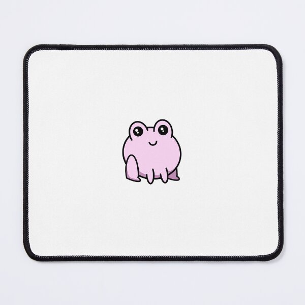Item preview, Light Pink Frog designed and sold by chris-white04.