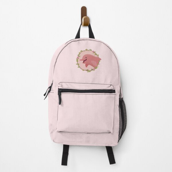 Item preview, Illustration Doris the Dolphin designed and sold by irki-estudio.