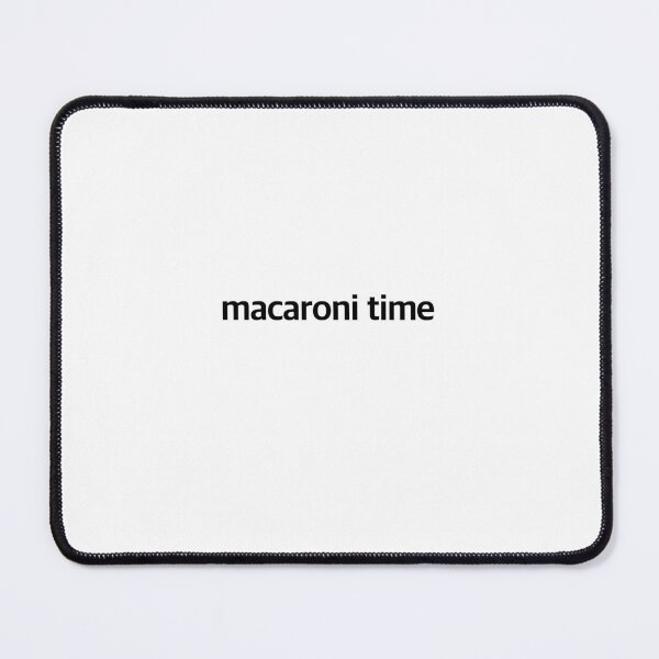 Item preview, macaroni time designed and sold by huntain.