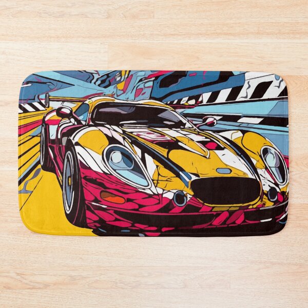 Item preview, Fun on the street  designed and sold by randynash.