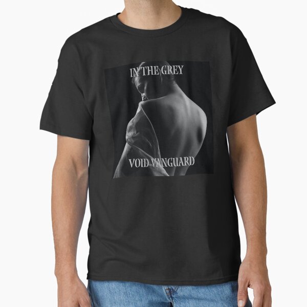 In The Grey V2 Classic T-Shirt