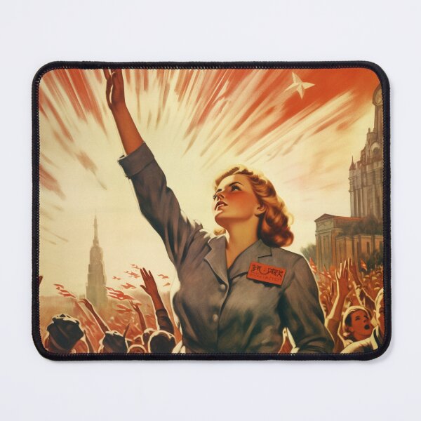 Item preview, Red Star Revolution designed and sold by Christopher Groves.