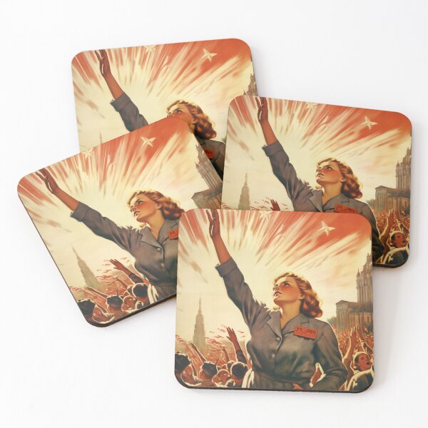 Item preview, Red Star Revolution designed and sold by Christopher Groves.