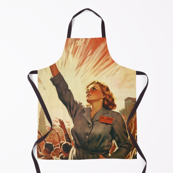 Item preview, Red Star Revolution designed and sold by Christopher Groves.