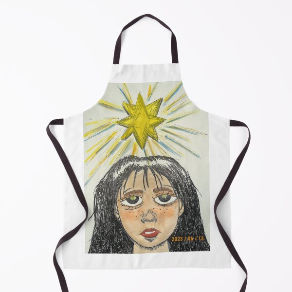 Item preview, stargirl designed and sold by lupisbone.