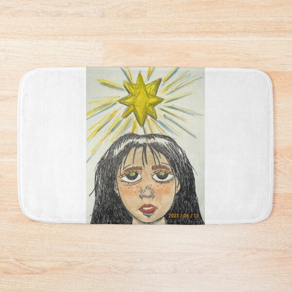 Item preview, stargirl designed and sold by lupisbone.