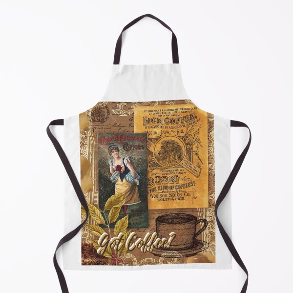 Item preview, Got Coffee? (traditional artwork) designed and sold by Steph1TheArtist.