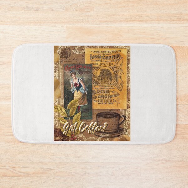 Item preview, Got Coffee? (traditional artwork) designed and sold by Steph1TheArtist.