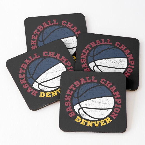 Item preview, Denver Basketball Champion designed and sold by Mila1946.