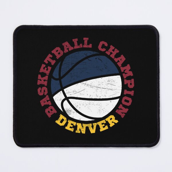 Item preview, Denver Basketball Champion designed and sold by Mila1946.