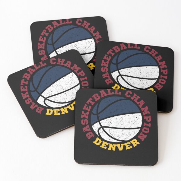 Item preview, Denver Basketball Champion designed and sold by Mila1946.